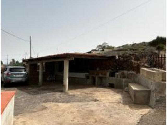 Casa Rural en venta en Tegueste, Canarias