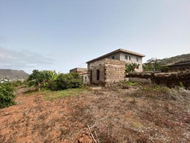 Casa Rural en venta en Tenerife, El Socorro