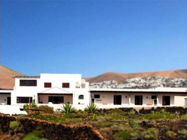 Casa Rural en venta en Teguise, Tahíche