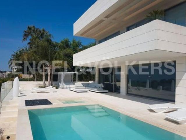 Chalet en venta en Sant Berger, Teià