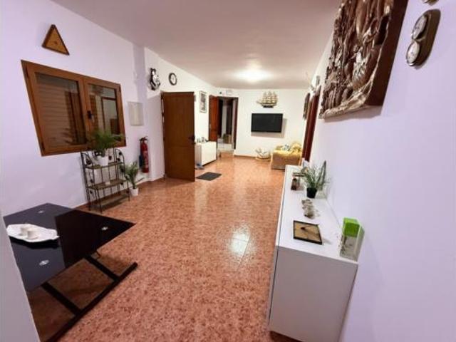 Casa Rural en venta en Las Medianías, Telde