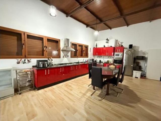 Casa Rural en venta en Las Medianías, Telde