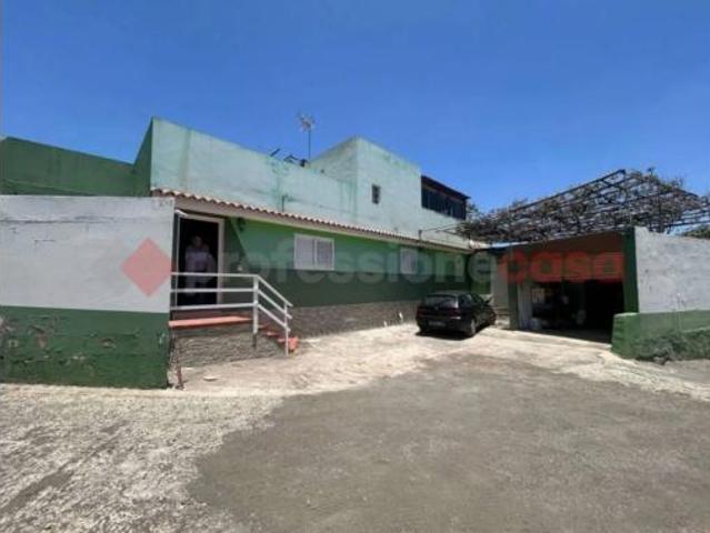 Casa Rural en venta en Telde, Ejido
