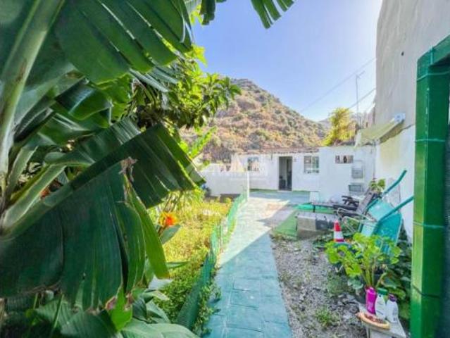 Casa Rural en venta en La Gavia, Telde