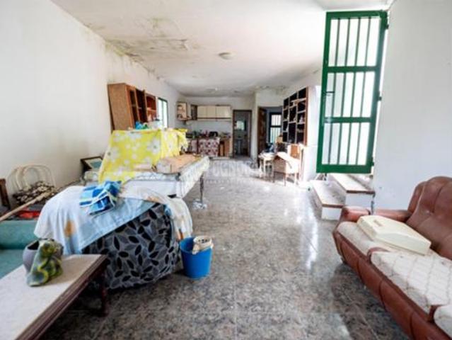 Casa Rural en venta en La Gavia, Telde