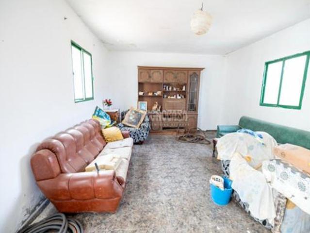 Casa Rural en venta en La Gavia, Telde