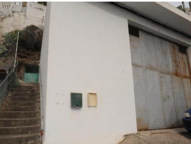 Casa Rural en venta en La Gavia, Telde