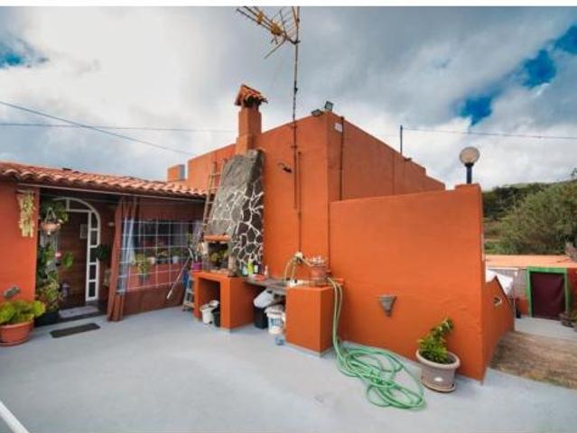 Casa Rural en venta en Gran Canaria, San José del Álamo
