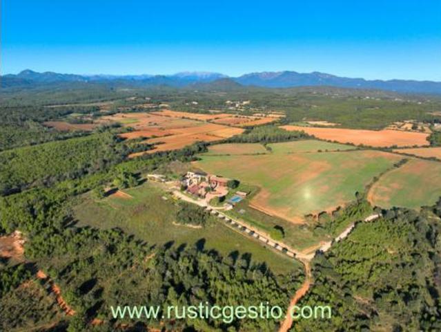 Casa Rural en venta en Alt Empordà, Catalunya
