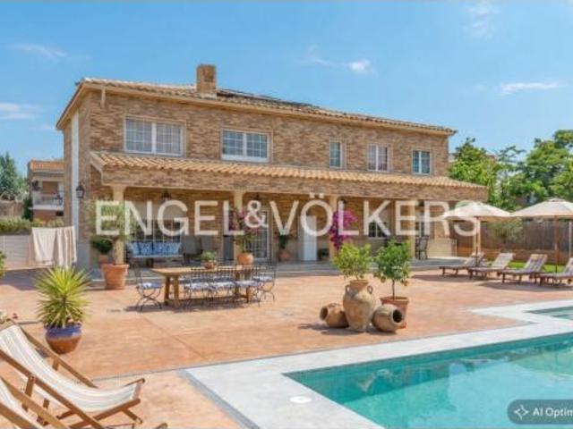 Casa Rural en venta en Vallès Occidental, Catalunya