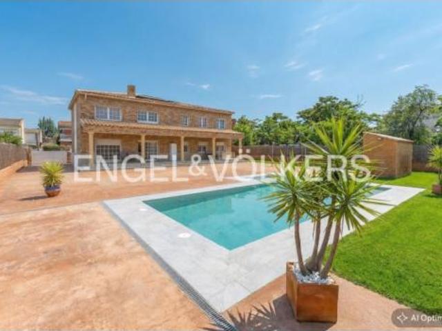 Chalet en venta en Vallès Occidental, Catalunya
