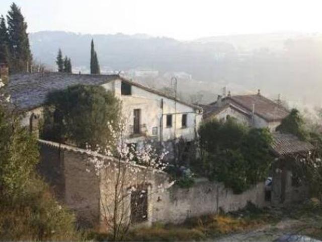 Casa Rural en venta en Vallès Occidental, Catalunya