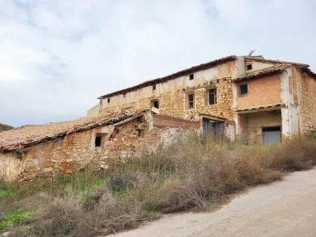 Casa Rural en venta en San Blas, Comunidad de Teruel