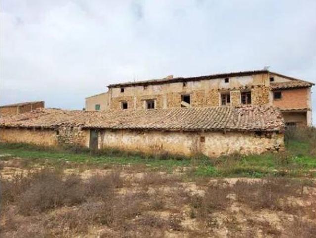Casa Rural en venta en San Blas, Comunidad de Teruel