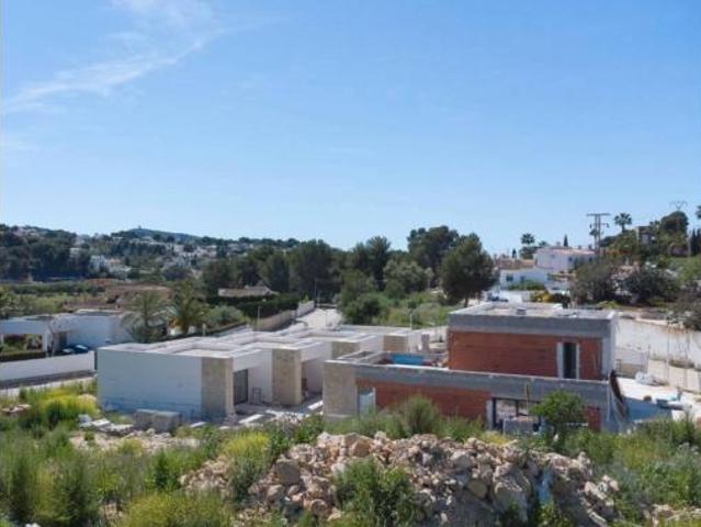 Casa Rural en venta en la Marina Alta, Valencia