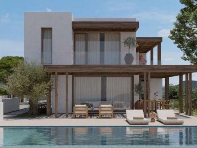 Casa Rural en venta en la Marina Alta, Valencia