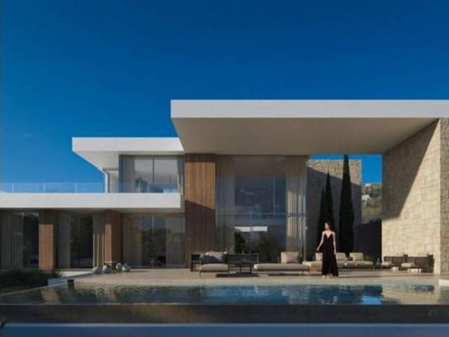 Casa Rural en venta en la Marina Alta, Valencia