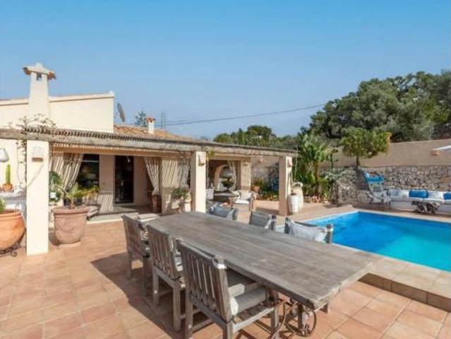 Casa Rural en venta en la Marina Alta, Valencia
