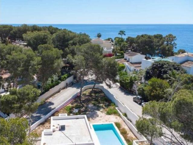 Casa Rural en venta en la Marina Alta, Valencia