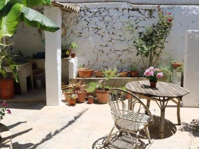 Casa Rural en venta en la Marina Alta, Valencia