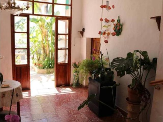 Casa Rural en venta en la Marina Alta, Valencia