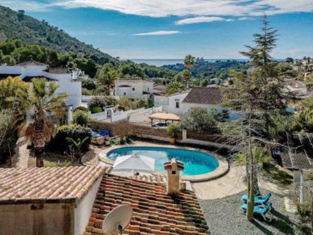 Casa Rural en venta en la Marina Alta, Valencia