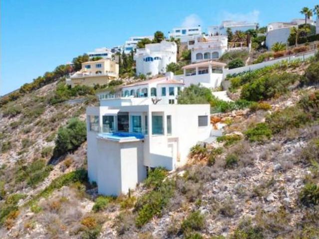 Casa Rural en venta en la Marina Alta, Valencia