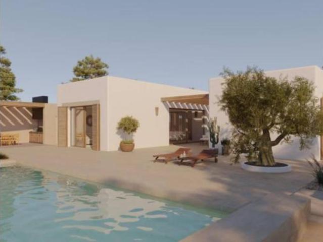 Casa Rural en venta en Urbanització Paigi, la Marina Alta