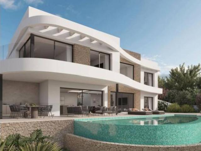 Casa Rural en venta en la Marina Alta, Valencia