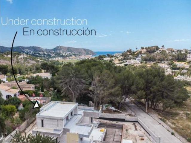 Casa Rural en venta en la Marina Alta, Valencia