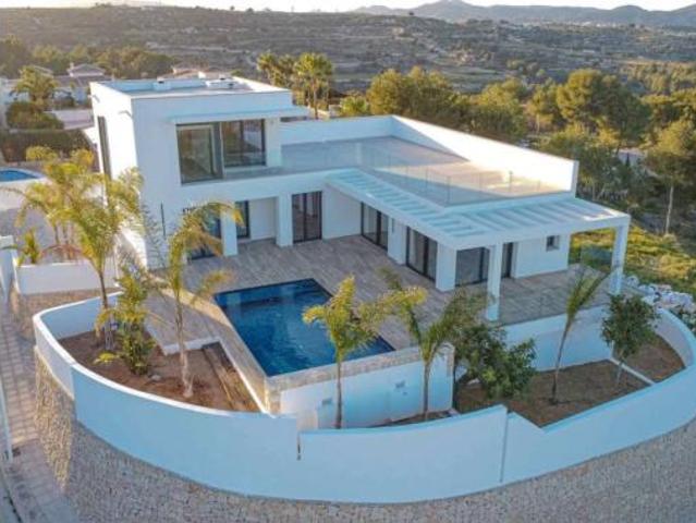 Casa Rural en venta en la Marina Alta, Valencia