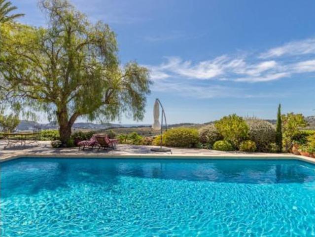Casa Rural en venta en Urbanització Els Castellons, la Marina Alta