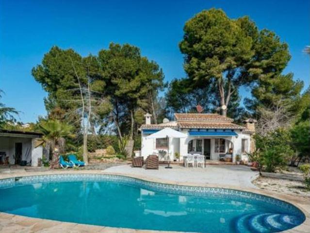Casa Rural en venta en la Marina Alta, Valencia