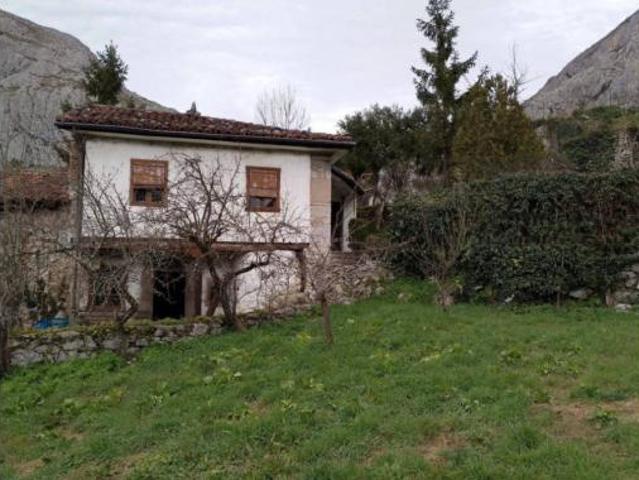 Casa Rural en venta en Teverga, Asturias