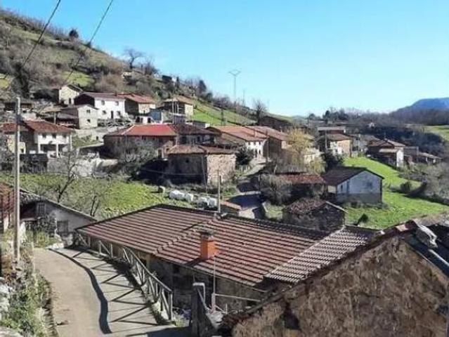 Casa Rural en venta en Teverga, Asturias