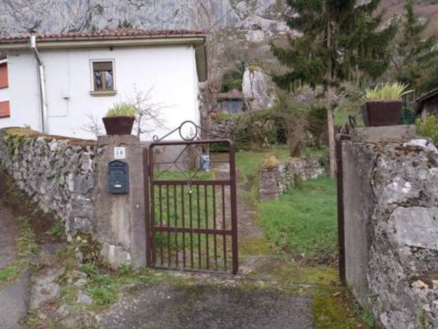 Casa Rural en venta en Teverga, Asturias