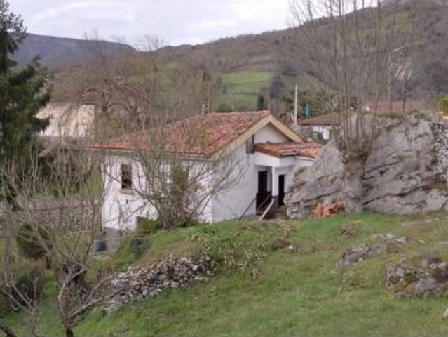Casa Rural en venta en Piloña