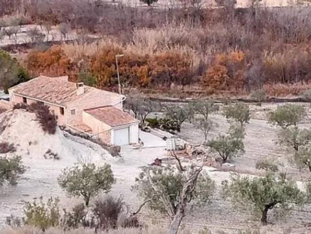 Casa Rural en venta en l'Alcoià, Valencia