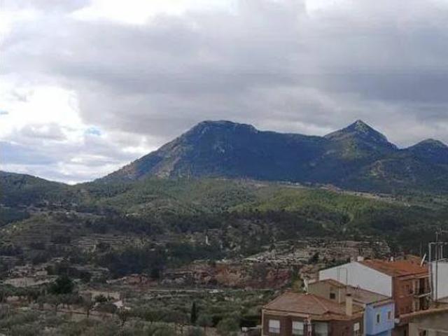 Casa Rural en venta en l'Alcoià, Valencia