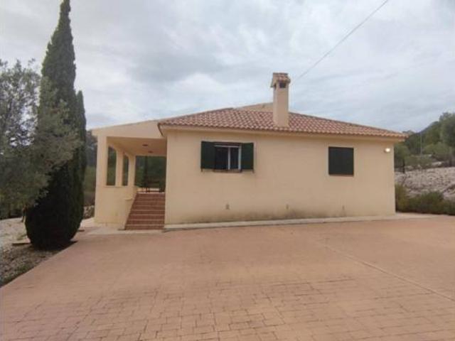 Casa Rural en venta en l'Alcoià, Valencia