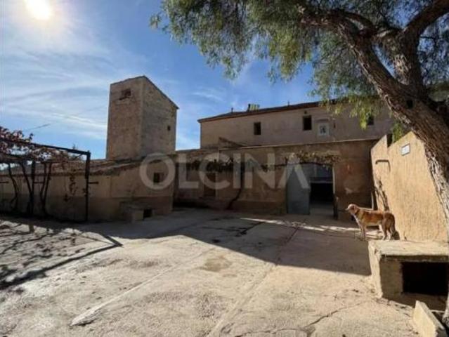 Casa Rural en venta en l'Alcoià, Valencia