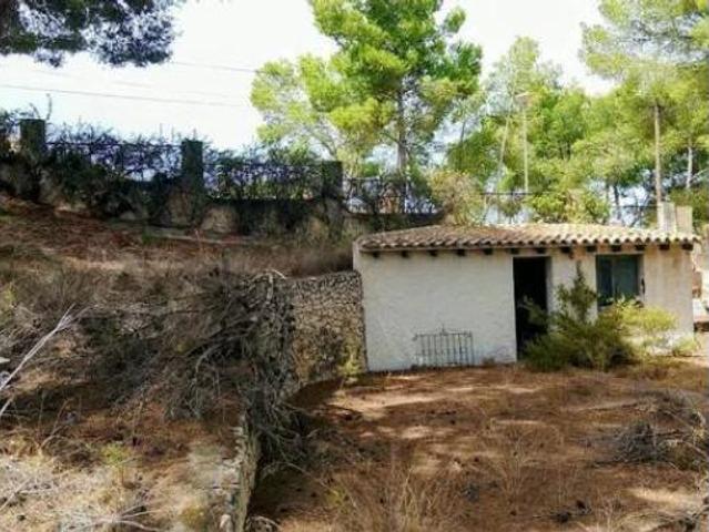 Casa Rural en venta en Pinares de Meclí, l'Alcoià