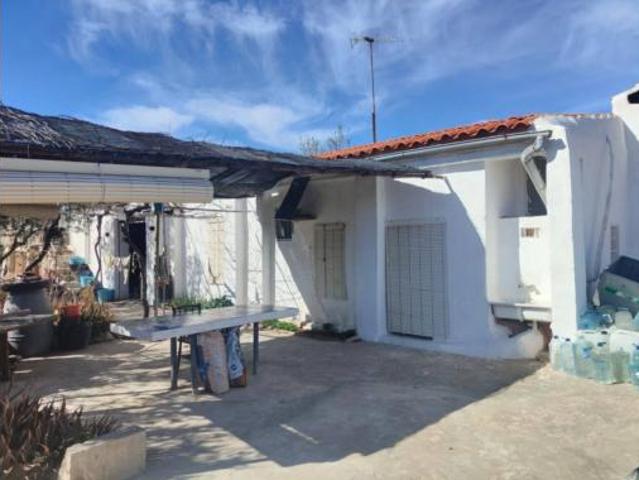 Casa Rural en venta en l'Alcoià, Valencia