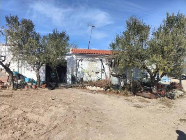 Casa Rural en venta en l'Alcoià, Valencia