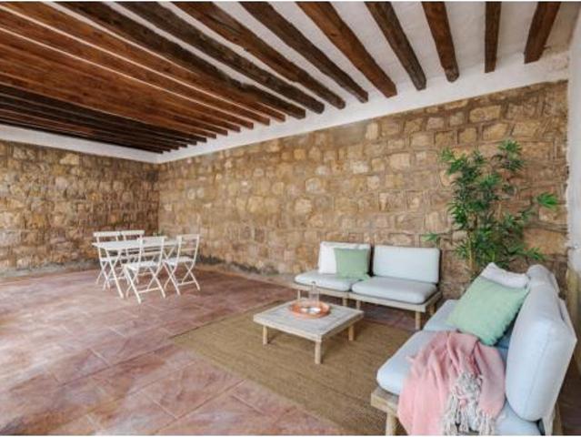 Casa Rural en venta en Tielmes, Madrid