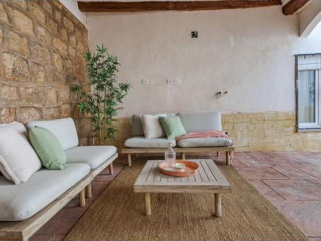 Casa Rural en venta en Tielmes, Madrid