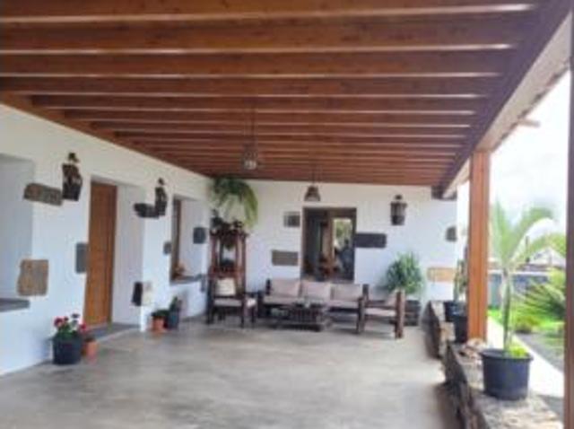 Casa Rural en venta en Tinajo, Canarias
