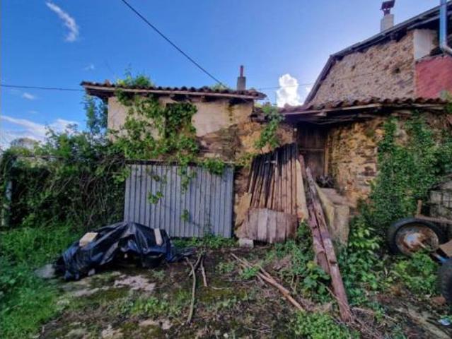 Casa Rural en venta en Tineo, Asturias