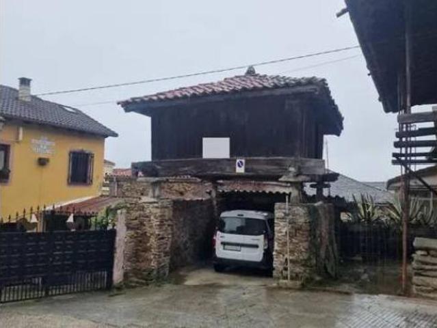Casa Rural en venta en Tineo, Asturias