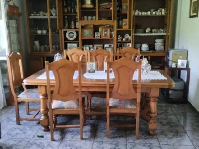 Casa Rural en venta en Tineo, Asturias